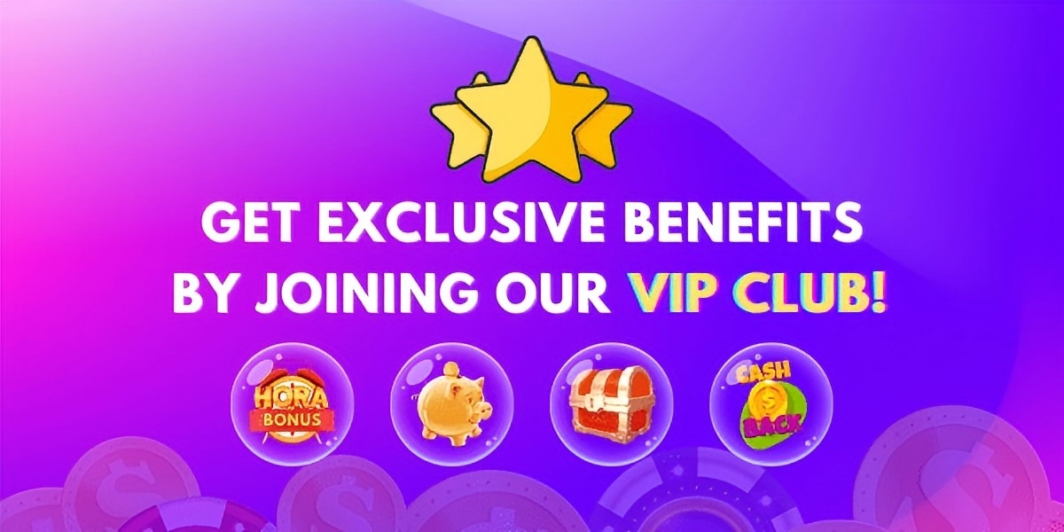 Promotional bonus artwork with bright casino graphics