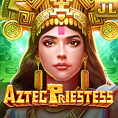 Aztec Priestess artwork