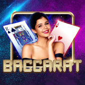 Baccarat B artwork