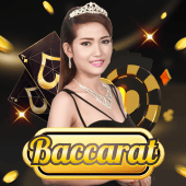 Baccarat artwork