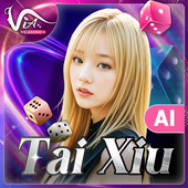 Blockchain Tai Xiu artwork