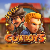 Cowboys artwork