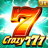 Crazy777 artwork