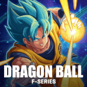 Dragon Ball artwork
