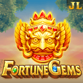 Fortune Gems artwork