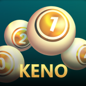 Keno artwork