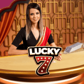 Lucky 7 artwork