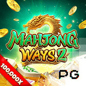 Mahjong Ways 2 artwork