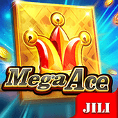 Mega Ace artwork