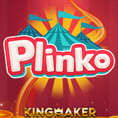 Plinko artwork