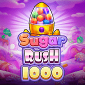 Sugar Rush 1000 artwork