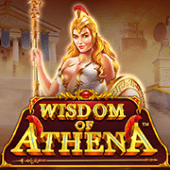 Wisdom of Athena artwork